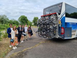 BUS REMI36 fiche horaire ligne réseau