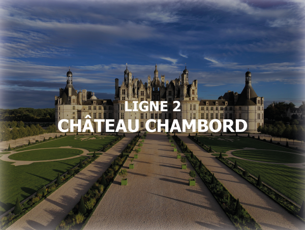 Château de Chambord
