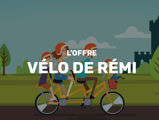 À Vélo